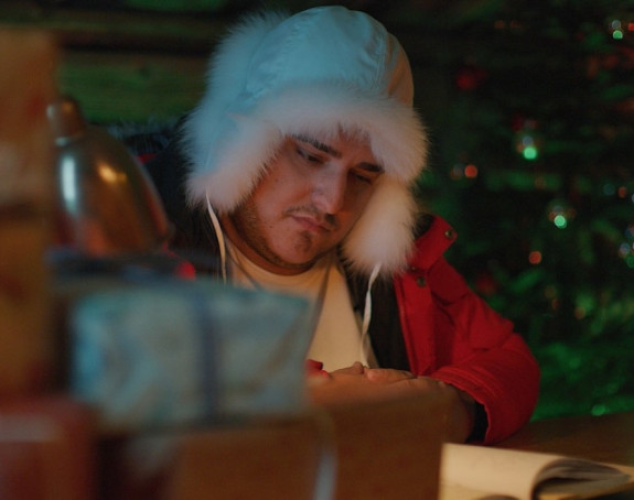 Darko Lazić nakon pesme i koncerta sprema novo iznenađenje za publiku!