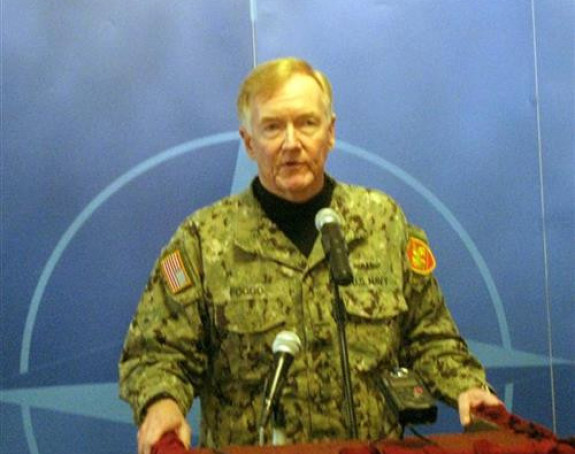 NATO će poštovati odluku vlasti i građana BiH