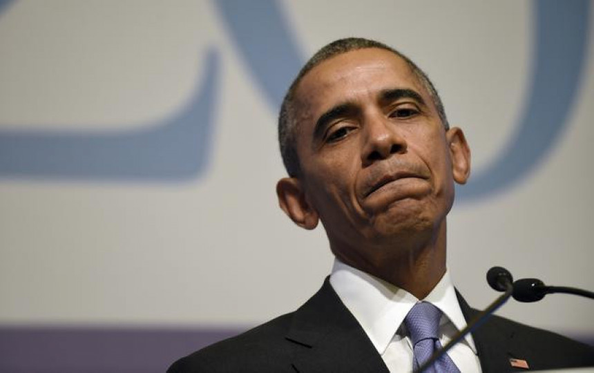 Obama: Vrijeđanje muslimana boli SAD