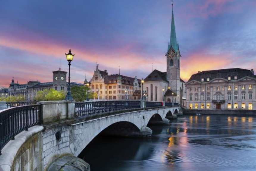 Švajcarska: Odložite plaćanje poreza