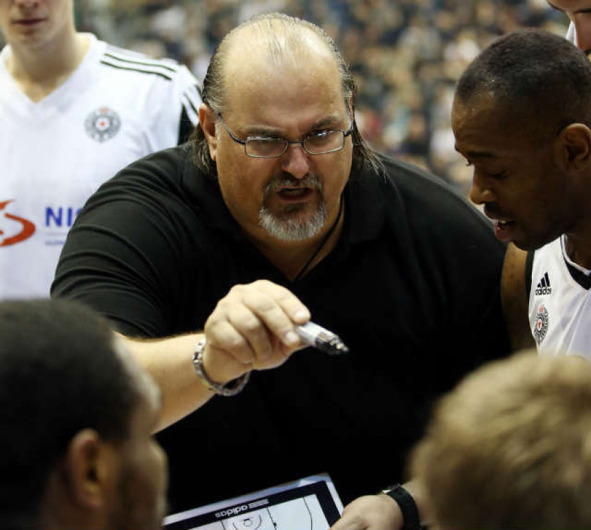 Џикић: Папир је једно, а реалност каже - чека нас тешка борба за опстанак!