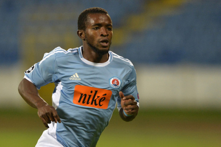 Партизан спремио алтернативу за Иванића!