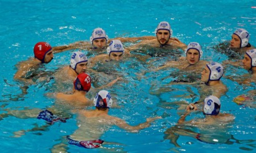 ЕП - Делфини: Опрез с Французима, хвала дивној публици!