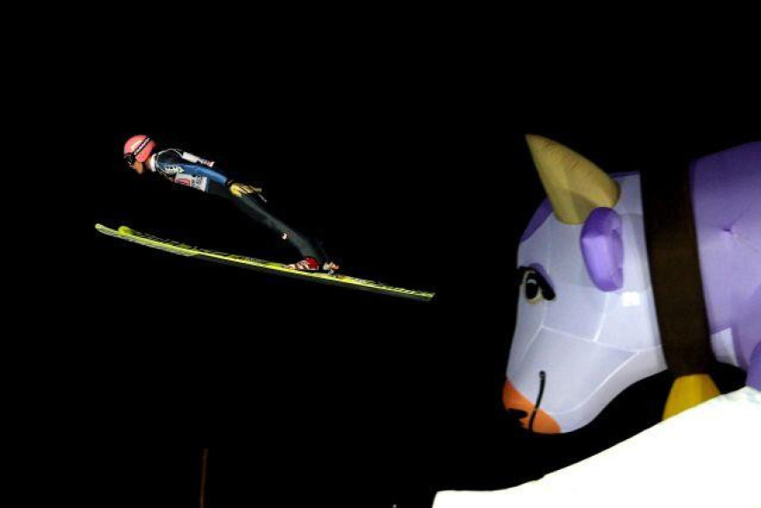 Аустријанац повриједио кичму на опасном Кулму!