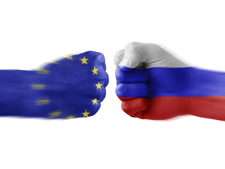 Ко више губи због санкција, ЕУ или Русија?
