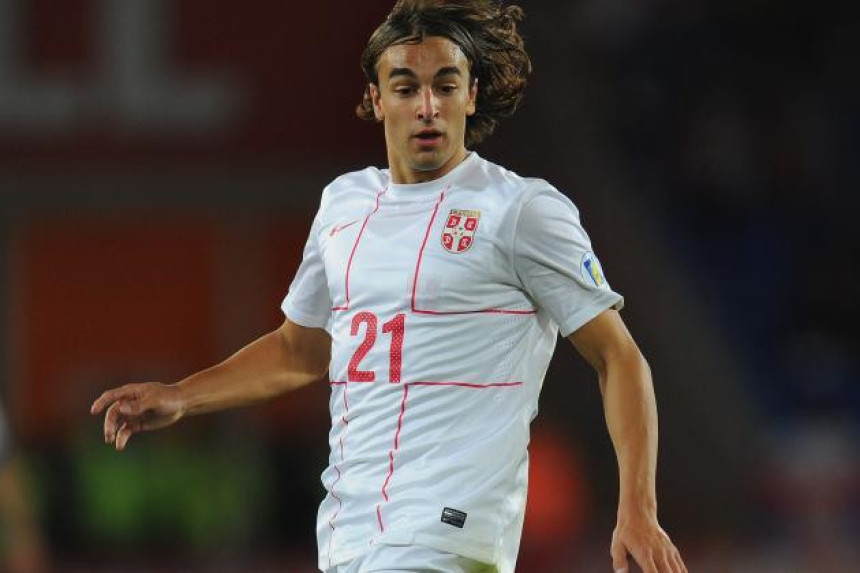 Рамадани понудио Марковића Фјорентини!