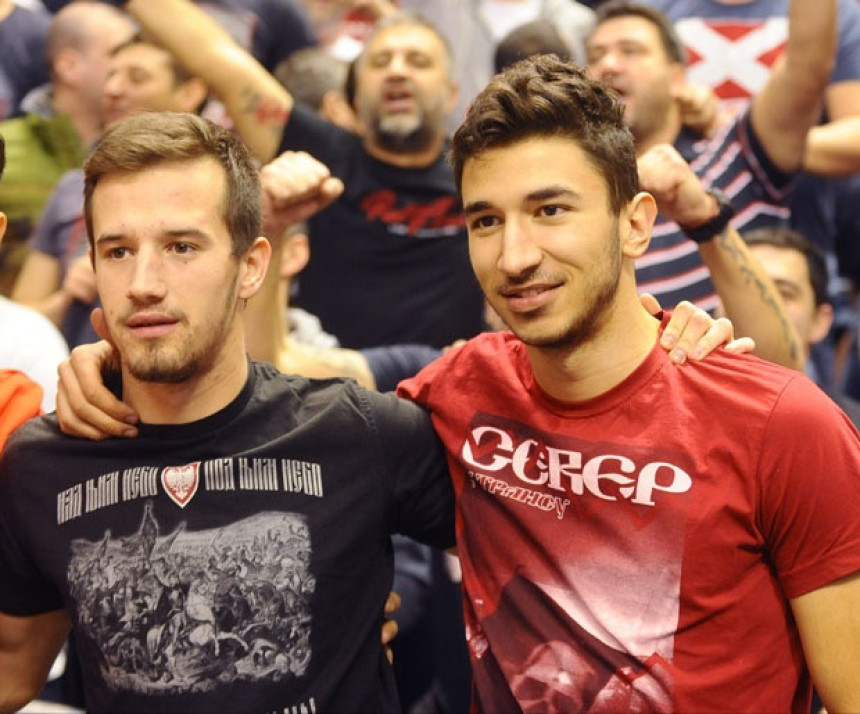 Звездин понос и стрепња за сутра: Како преживјети након “класе 1996.”?!