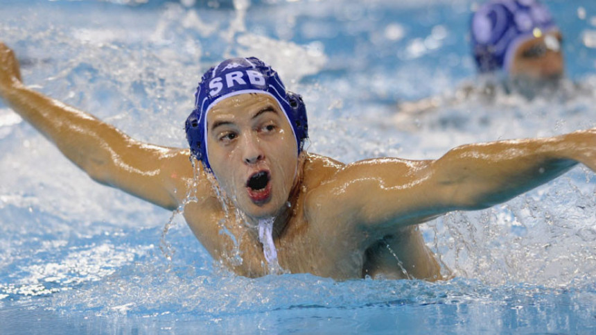 Филип Филиповић најбољи на свијету!