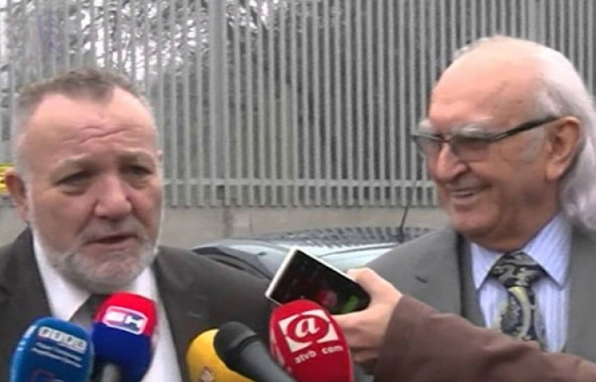 TOMIĆ: "Pavlović će završiti kao Bobar!"