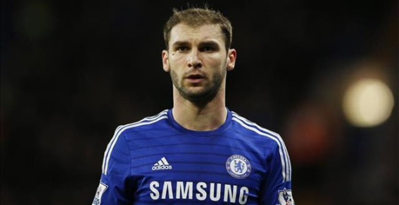 Бомба са Острва: Сити жели капитена ''Орлова''!