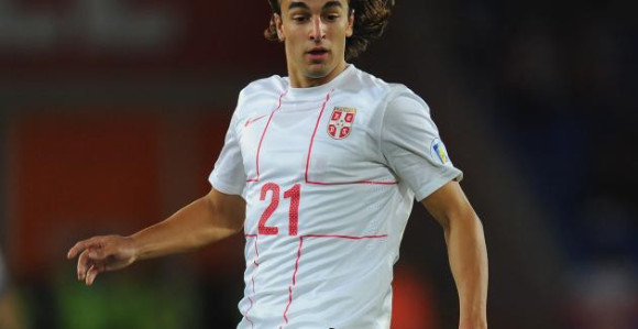 Рамадани понудио Марковића Фјорентини!