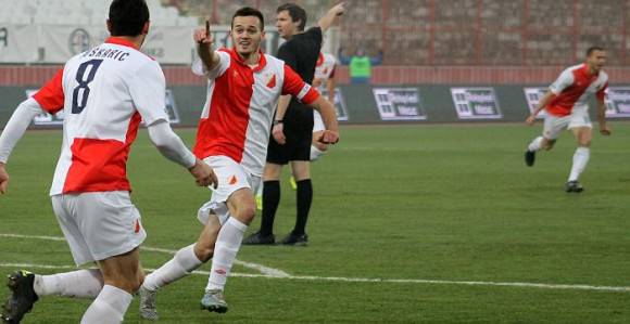 Војводина ДА, Фирма ДА, а онда је Иванић рекао Ивану Томићу...