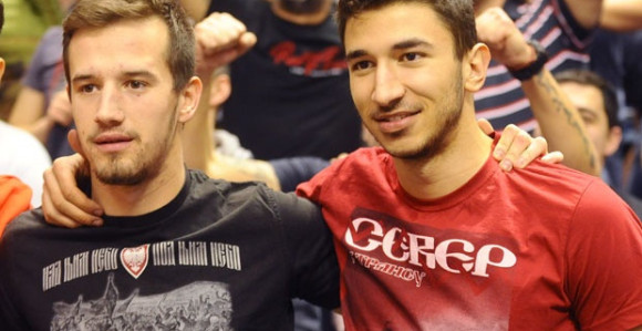 Звездин понос и стрепња за сутра: Како преживјети након “класе 1996.”?!