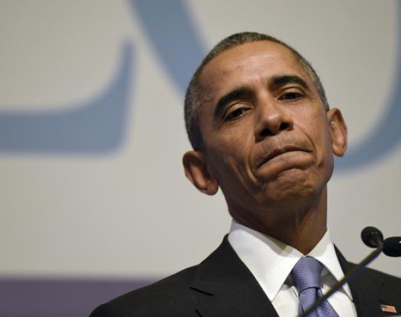 Obama: Vrijeđanje muslimana boli SAD