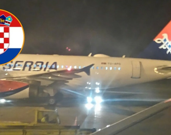 Er Srbija odgovara: O čemu pričaju Hrvati?