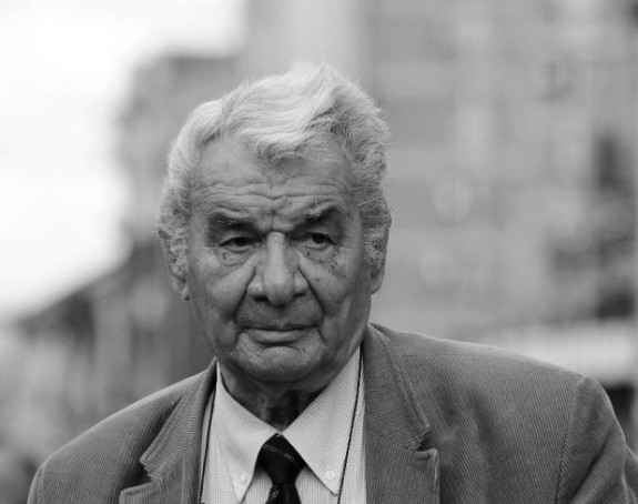 Preminuo novinar Zaharije Trnavčević