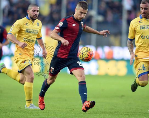 Ђенова сад размишља да прода Лазовића!