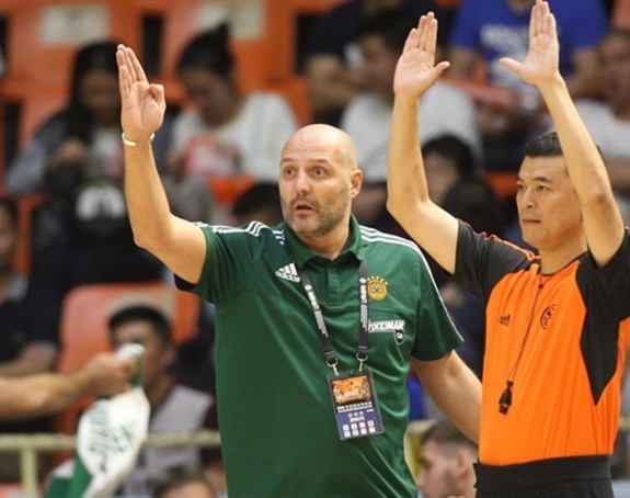 Đorđević: Zvezda i Oli? Ma, prestar sam ja za to...!