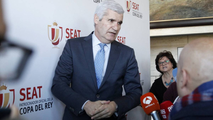 Pazite šta pričate o Mesiju, možda dobijete otkaz!