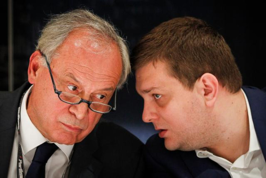 Komentar: U Humskoj nije sve crno-bijelo...!