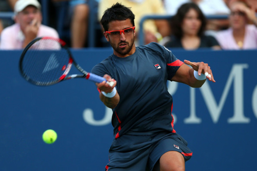 Bangkok: Tipsarević u drugom finalu u sedam dana!