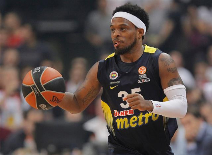 Fenerbahče obezbedio još jedan potpis!