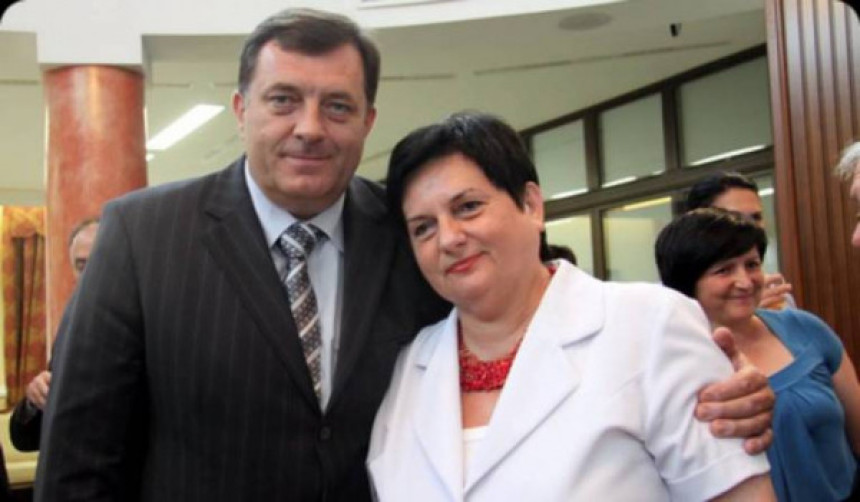 Dodikov SNSD je udario temelje današnjim Oružanim snagama BiH