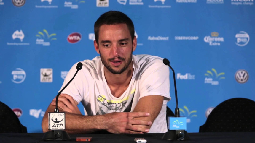 Video: Viktor bez het-trika u Sidneju, kraj u polufinalu!