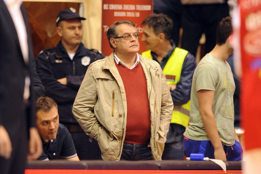 Čović zvao Obradovića: Pregledali smo snimak... Niko njega nije vrijeđao!