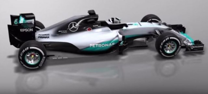 Mercedes u žiži F1 afere - FIA traži opravdanje za „fric“ sistem!