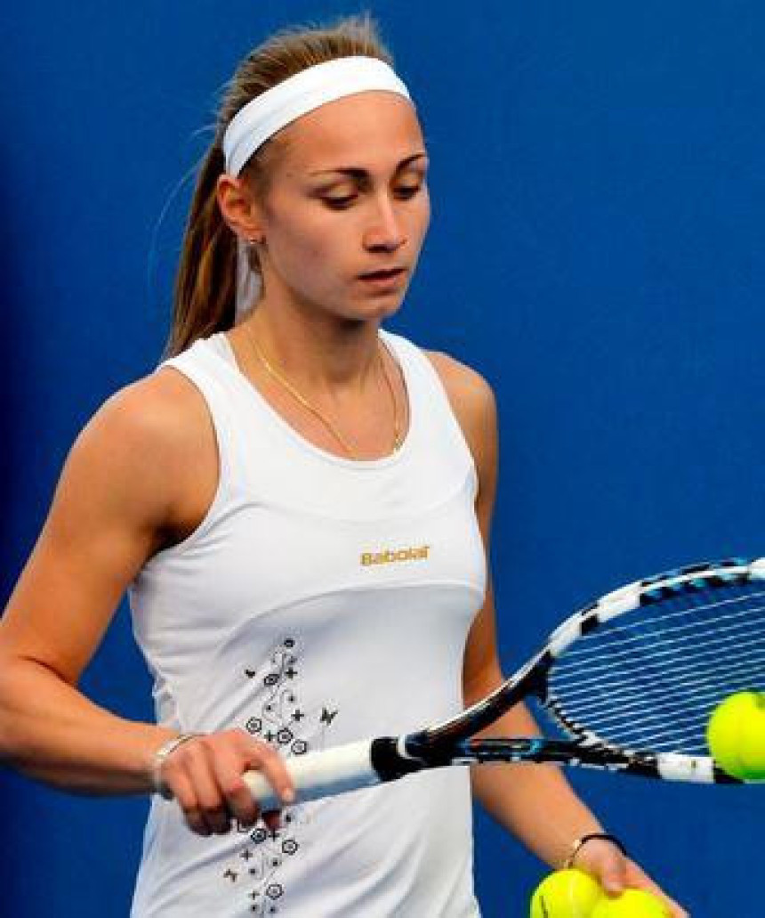 AO: I Aleksandra bez glavnog žrijeba!