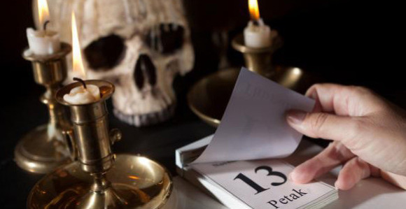 Kako je petak 13. došao na loš glas