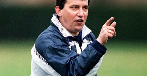 Analiza: Rotkve strugane - naš EURO 92 i najgora Engleska svih vremena...!