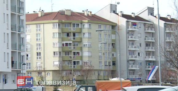 Boračke kategorije bez grijanja