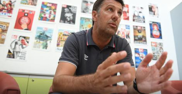 Krstajić na početku priprema Radnika: Plej-of nagrada za navijače u cijeloj Semberiji!