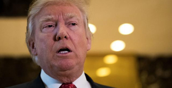 Ko je britanski špijun koji stoji iza Trampovog 'dosijea'