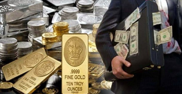 Ekonomista predviđa finansijski "udar"