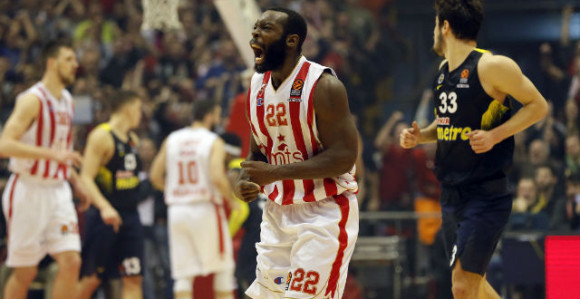 Zvezda - Fener 75:73! Šta kažu junak Kuzmić i egzekutor Đenka?