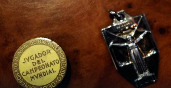 Moćnici vole da mijenjaju fudbal: Od Tirketa i Moše, pa do Mundijala sa 48 reprezentacija!