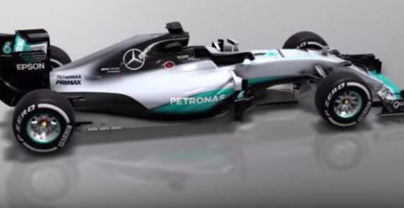 Mercedes u žiži F1 afere - FIA traži opravdanje za „fric“ sistem!