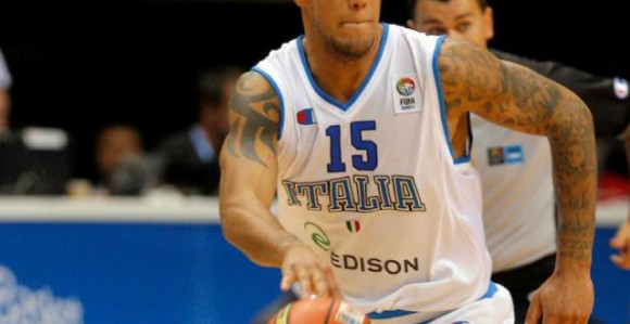 Heket strepi od Evrobasketa u Turskoj!