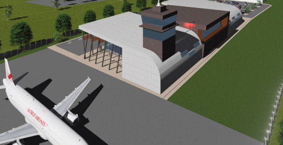 Bihać ne odustaje od aerodroma
