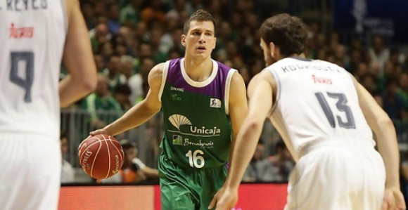 Nedović: Zvala me je Zvezda, ali je Malaga moj dom!