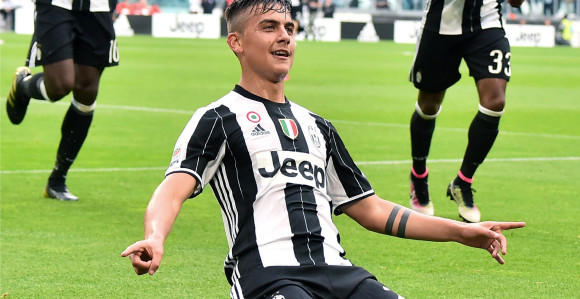 Paulo Dibala nema male ambicije!