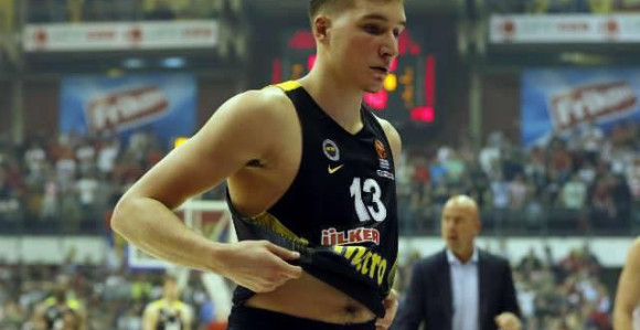 Bogdan: Vređanje sa tribina? To je ovde normalno...!