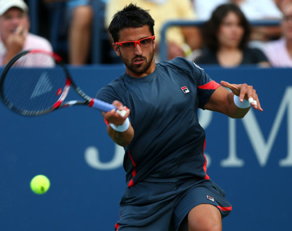 Bangkok: Tipsarević u drugom finalu u sedam dana!