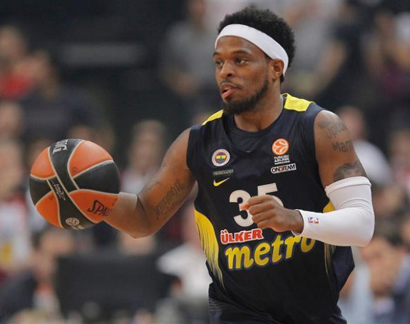 Fenerbahče obezbedio još jedan potpis!