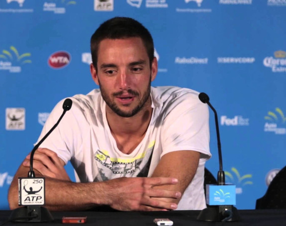 Video: Viktor bez het-trika u Sidneju, kraj u polufinalu!