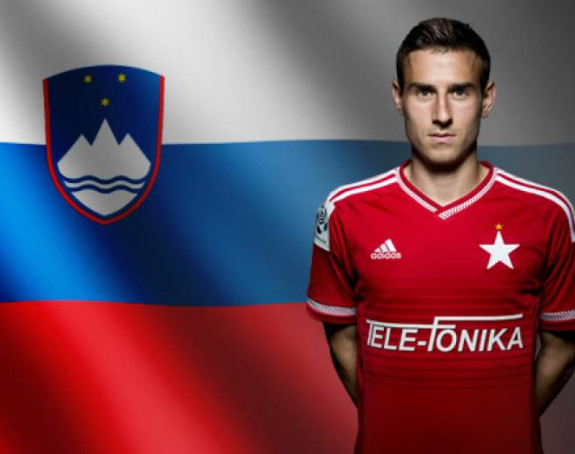 Htjela ga je Zvezda, a dobila Bursa...!