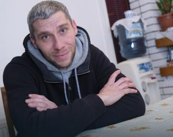Gladovao je da bi mu djeca jela